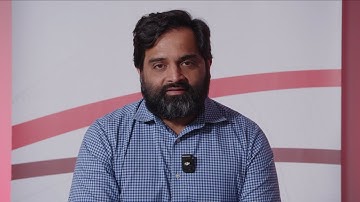 Ask the Expert: Naval Daver answers your AML questions at iwAL 2025