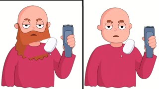 [모바일게임] 지우개로 슥삭슥삭 정답 찾기! DOP 2: 한 부분 지우기! screenshot 2