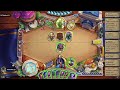 Hearthstone! Вольный формат! Поход в легенду! :)