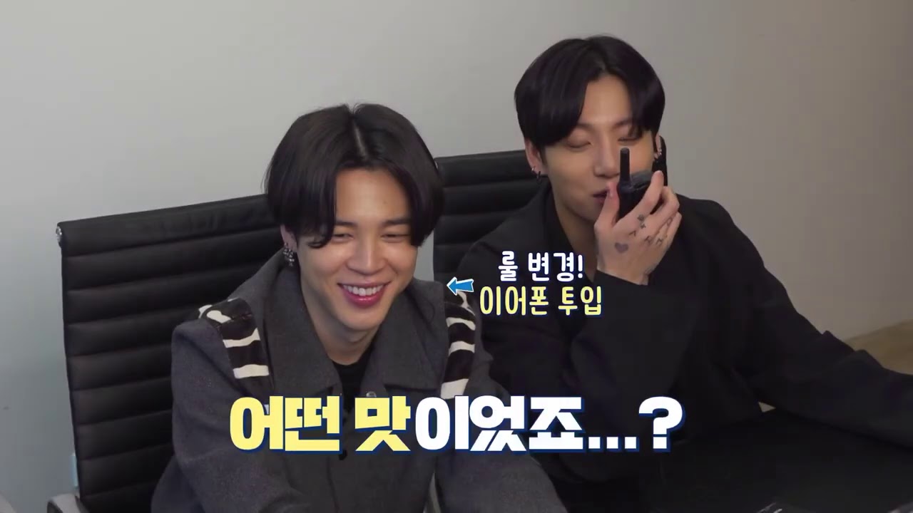 Run BTS! - EP.122✨日本語字幕付き💜 - YouTube