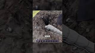 game simulasi jadi gali kubur #gamingonyoutube #simulation #gaming #bismillahrame