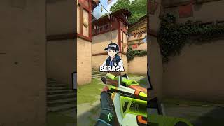 3 Skin Vandal Wajib Beli di Valorant #valorant #valorantindonesia #valorantclips #valo #game