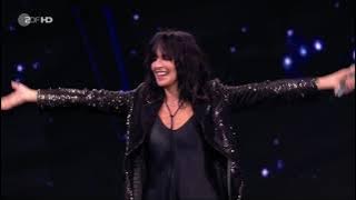 Nena - 99 Luftballons (3-1-1983 - Düsseldorf 25-12-2023) HD