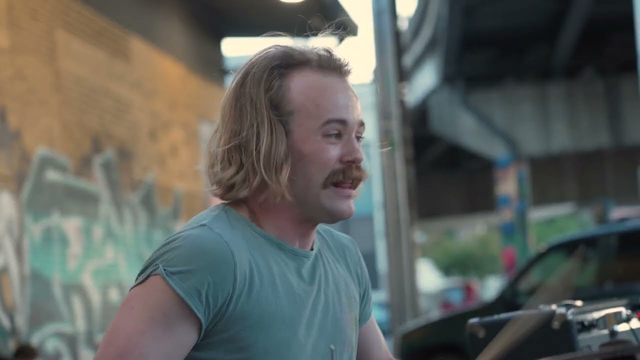 Gondos 6/8/2025 Live at Speed's