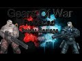 Gears of War Reloaded Sniper Montage