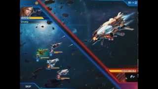 Galaxy Legend Tutorial - Best Primus Formation
