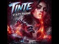 Tinte statt Träne