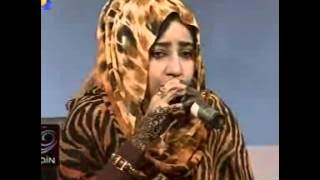 نسرين الهندي و المجموعة - بتقول مشتاق - اغاني و اغاني 2013