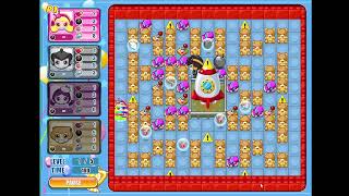 Bomb It 7 Walkthrough (Part 1) screenshot 2