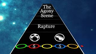 Watch Agony Scene Rapture video