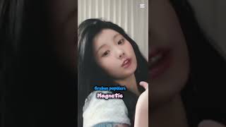 #everglow #leserrafim #blackpink #itzy #kpop #rose #rose #skz #straykids #ive