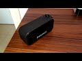 Tronsmart T2 True Wireless Stereo Test