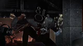 Big Speakerman Sad Edit