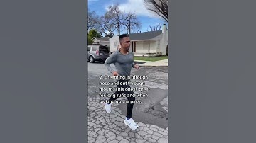 🏃‍♂️💨💭 Breathe Easy: 3 Essential Breathing Techniques for Runners 🏃‍♀️👟