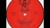 World Class Wreckin Cru Surgery Youtube