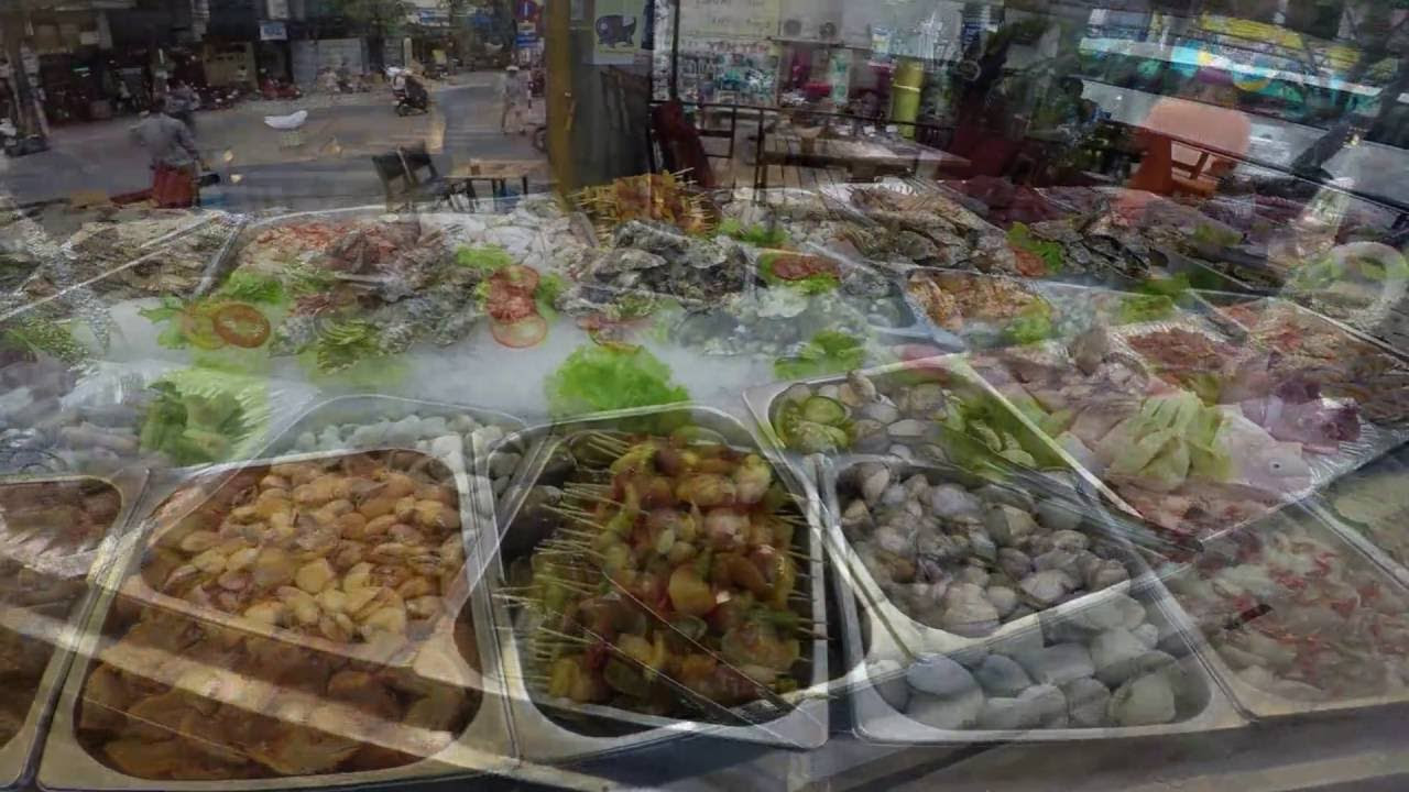zallo buffet New Update Zallo Restaurant - Favorite Seafood Buffet Restaurant at Nha Trang