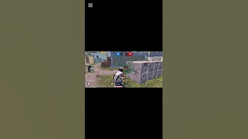 M416 room challenge #shortsfeed #bgmi