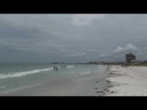 The Don CeSar Resort at St. Petersburg Beach