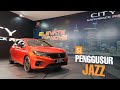 Honda City Hatchback RS 2021 | First Impresion