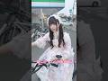 ツーリングに誘った女子のギャップが凄すぎるwww