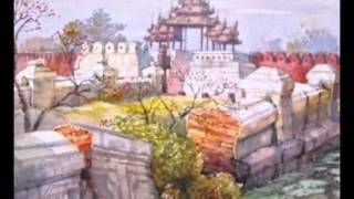My Slideshow Royal palace in Mandalay