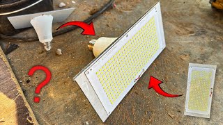 Easy DIY LED Project step by step tutorial