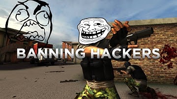 Forward Assault - Banning Hackers (RADAR HACKS/MONEY HACK)
