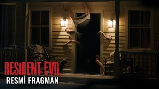 Resident Evil - Resmi Fragman | 18 Eylül'de Sinemalarda