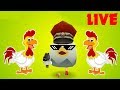 Chicken gun Gameplay LIVE