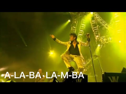 吉川晃司/LIVE GOLDEN YEARS THANKS 0201 at B… 吉川晃司】LIVE GOLDEN YEARS THANKS 0201 at BUDOKAN 〔DISK 2