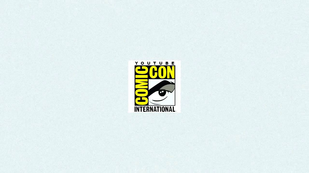 YOUTUBE - Comic Con [[Teaser]] | TOMORROW