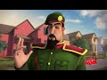 النقيب خلفان الحلقه الاولى قناه ماجد شاشه الصغار والكبار