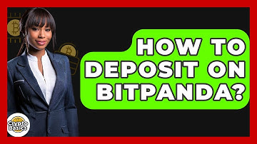 How To Deposit On Bitpanda? - CryptoBasics360.com
