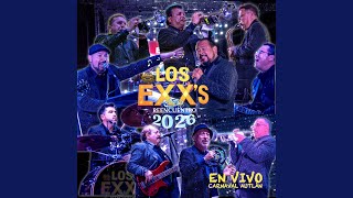 Lagrimas De Escarcha (En Vivo)