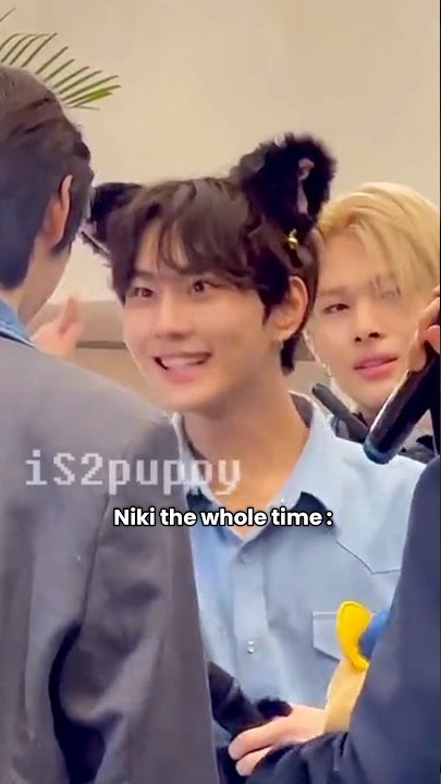 A whole drama but wait for niki 👀#jungwon #jake #ni_ki #sunghoon #jakewon #sungwon #wonki