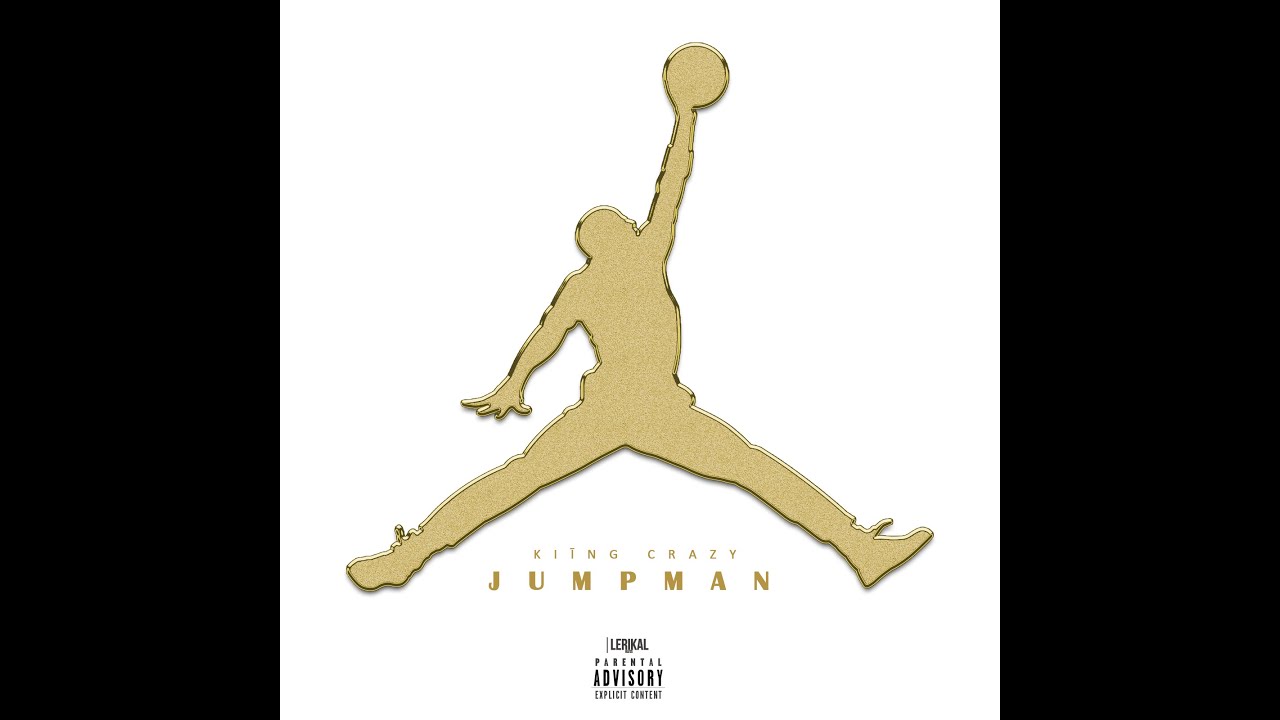 Kiīng Crazy - Jumpman (remix) [ Freestyle ] - YouTube