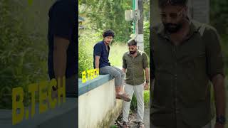 B.Tech Credit Transfer | Focuz Academy