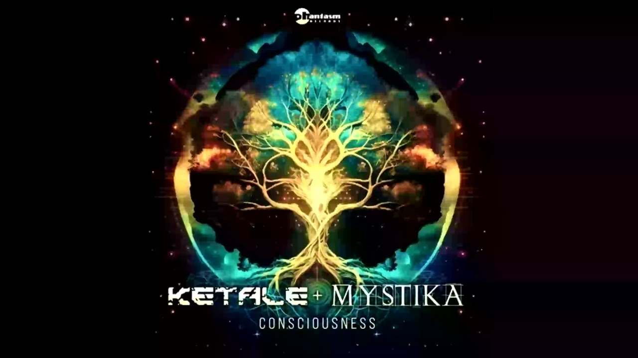 在 YouTube 上观看 Ketale & Mystika - Vortex 在 YouTube 上观看 Ketale & Mystika - Vortex