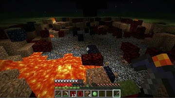 How to Install Falling Metorites Mod with AdventurePros