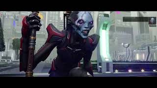 Let's Play XCOM 2 WotC 3:27 - Assassin Protected VIP