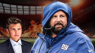NFL You're Trash And You Suck WEEK 8 - Roll the Tanks