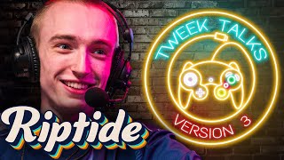 Tweek Talks about Riptide 2024 Predictions | Episode 165