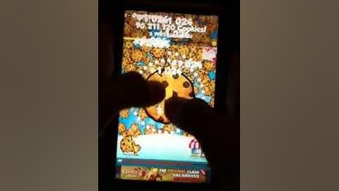 Cookie clicker glitch no root or jailbreak