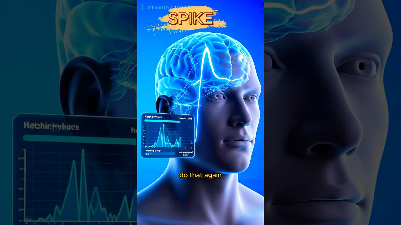 Этот цикл захватывает ваш мозг.