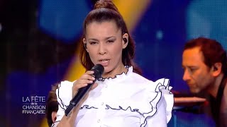 Chimène Badi chante 'Je Viens du Sud