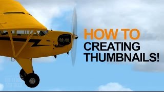 How To | Creating Thumbnails screenshot 5