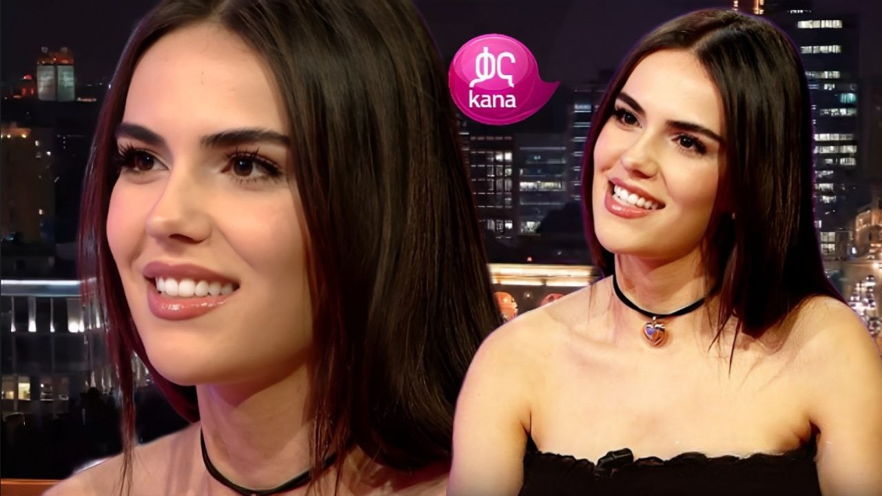 ቱርካን ከድራማው በኃላ ሶመር ፍቅር ውስጥ እንደነበር ገለፀች 😍😍 - ሙሉ ቃለ መጠይቅ | yewef gojo