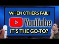 WOW!! YouTube|The BEST Streaming Option⁉️