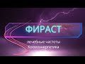 Нейтрализация энергетического воздействия, изгнание энергосущности, чистка помещений. Сеанс Фираст