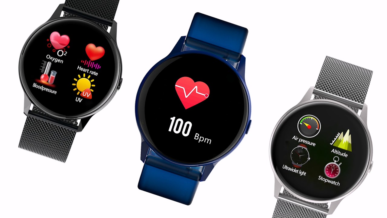 best budget android watch 2019